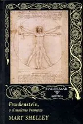 FRANKENSTEIN O EL MODERNO PROMETEO