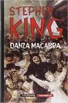 DANZA MACABRA DANZA MACABRA