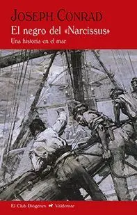 EL NEGRO DEL «NARCISSUS»: <BR>