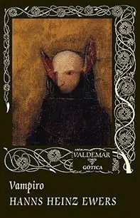 VAMPIRO VAMPIRO
