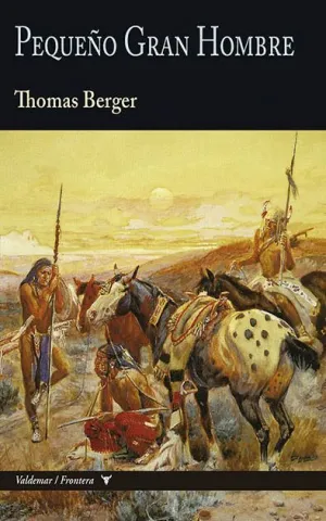 PEQUEÑO GRAN HOMBRE.