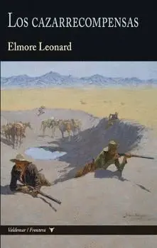 LOS CAZARRECOMPENSAS.