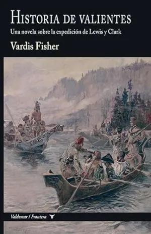 HISTORIA DE VALIENTES