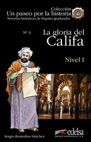 Nhg 1 - la Gloria del Califa