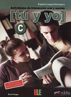 TÚ Y YO NIVEL C