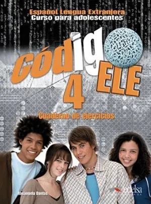 Código Ele 4 - Libro de Ejercicios