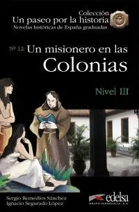 NHG 3 - UN MISIONERO EN LAS COLONIAS