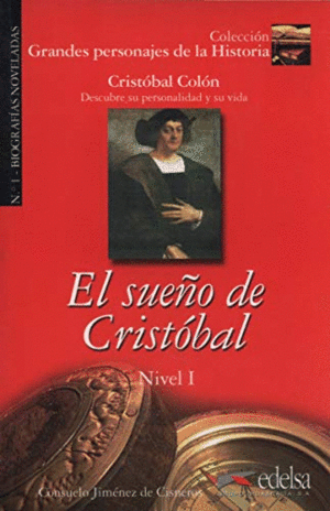 GPH 1 EL SUEÑO DE CRISTÓBAL (C. COLÓN)