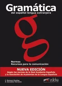 GRAMÁTICA DEL ESPAÑOL LENGUA EXTRANJERA