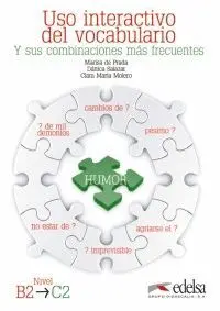 USO INTERACTIVO DEL VOCABULARIO B2-C2