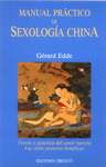 MANUAL PRÁCTICO DE SEXOLOGÍA CHINA