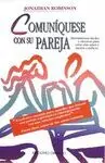 COMUNÍQUESE CON SU PAREJA