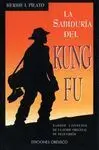 LA SABIDURIA DEL KUNG FU