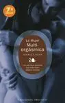 LA MUJER MULTIORGASMICA