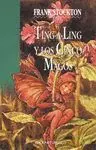 TING A LING Y LOS CINCO MAGOS