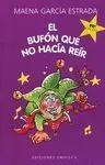 EL BUFÓN QUE NO HACÍA REÍR