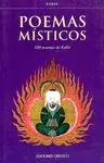 POEMAS MISTICOS (KABIR)