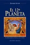 EL 12º PLANETA: <BR> EL 12º PLANETA: <BR>