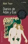 DIARIOS DE ADAN Y EVA