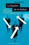 LA GESTION DE LA ACTITUD