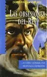 LAS OBSESIONES DEL REY...O COMO SUPERAR UNA PROFUNDA DEPRESION