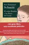 EL SEÑOR IBRAHIM Y LAS FLORES DEL CORÁN EL SEÑOR IBRAHIM Y LAS FLORES DEL CORÁN