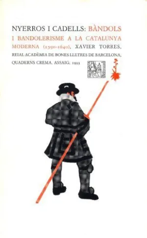 NYERROS I CADELLS