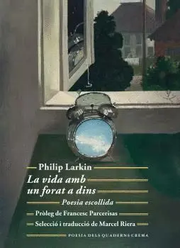 LA VIDA AMB UN FORAT A DINS. POESIA ESCOLLIDA
