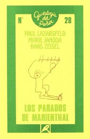 PARADOS DE MARIENTHAL