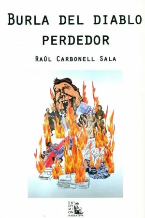 BURLA DEL DIABLO PERDEDOR BURLA DEL DIABLO PERDEDOR