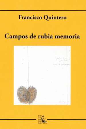 CAMPOS DE RUBIA MEMORIA