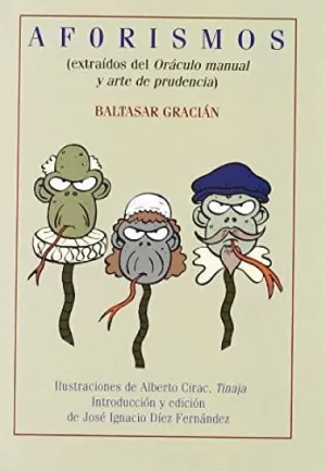 AFORISMOS