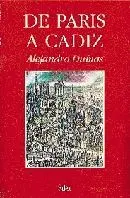 DE PARIS A CADIZ: UN VIAJE POR ESPAÑA