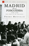MADRID EN LA POSGUERRA: 1939-1946. LOS AÑOS DE LA REPRESIÓN
