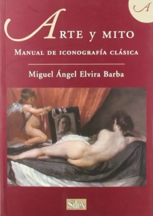 ARTE Y MITO