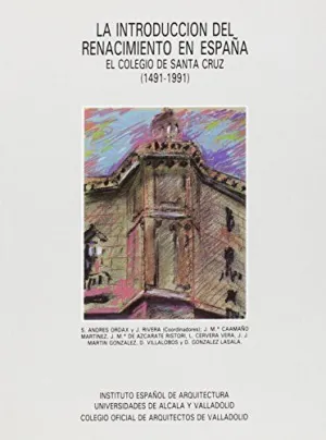 INTRODUCCIÓN DEL RENACIMIENTO EN ESPAÑA INTRODUCCIÓN DEL RENACIMIENTO EN ESPAÑA