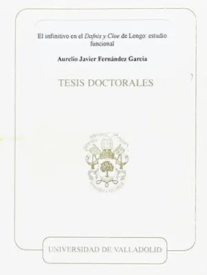 INFINITIVO EN EL 