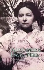 ALEXANDRA DAVID-NÉEL