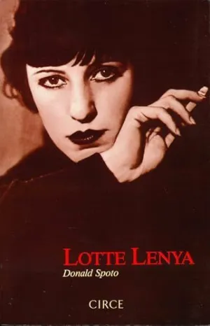 LOTTE LENYA