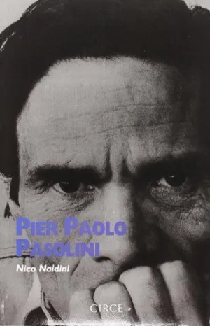 PIER PAOLO PASOLINI