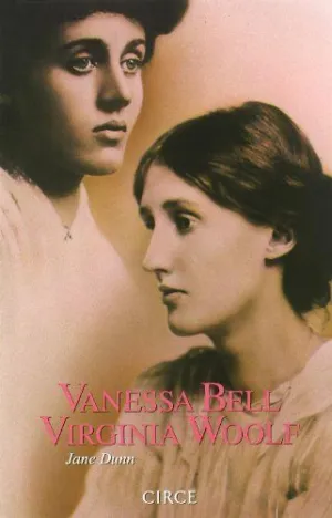 VANESA WELL. VIRGINIA WOLF