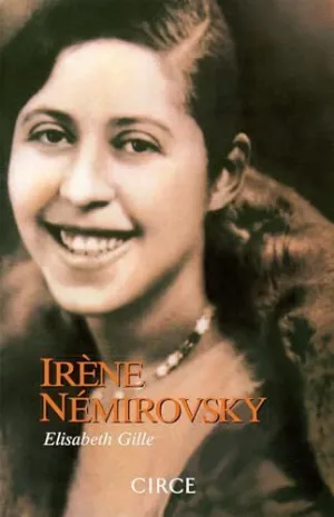 IRÈNE NÉMIROVSKY