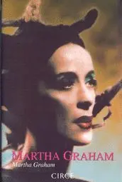 MARTHA GRAHAM