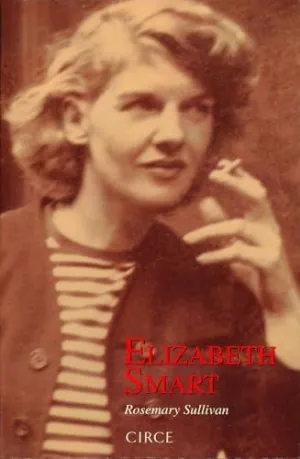 ELIZABETH SMART