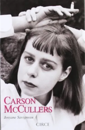 CARSON MCCULLERS