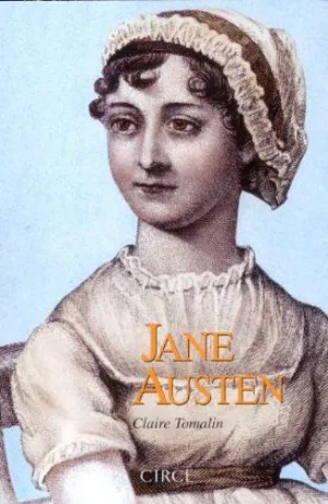 JANE AUSTEN