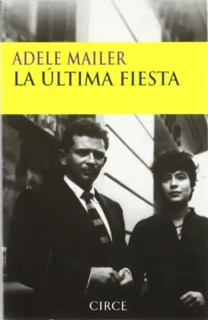 LA ULTIMA FIESTA