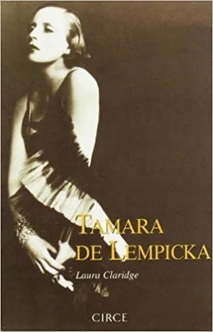 TAMARA DE LEMPIKA