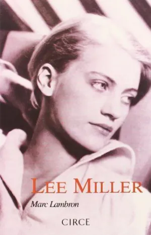 LEE MILLER