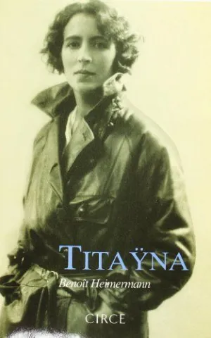 TITAYNA